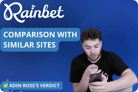 rainbet expert's real review